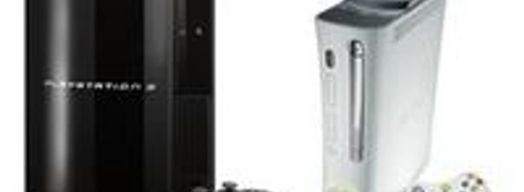 PS3 vs. Xbox 360: очередные прогнозы аналитиков 