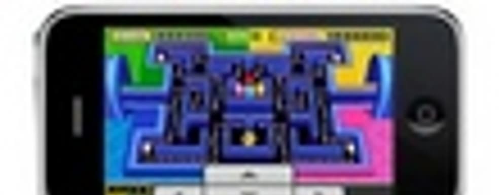 Namco Bandai собирается анонсировать новую игру для iPhone каждую неделю