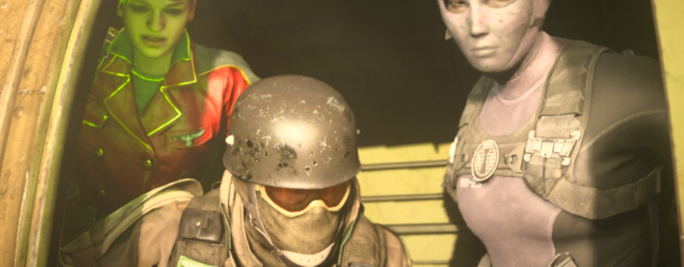 Разработчики Call of Duty: Warzone урезали число игроков в матче, чтобы справиться с вылетами