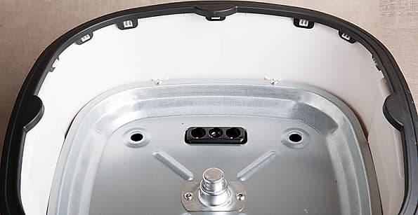 мультиварка Mystery MCM-5016