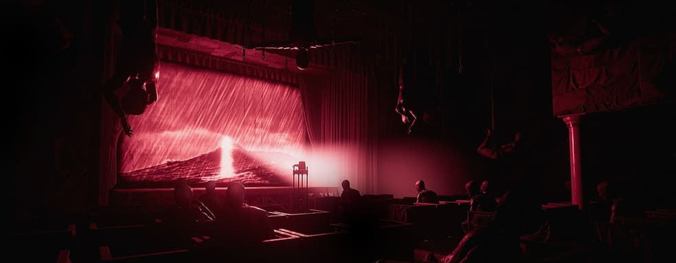 Layers of Fear вернулась как игра нового поколения и разделила рецензентов на два лагеря. Оценки изданий