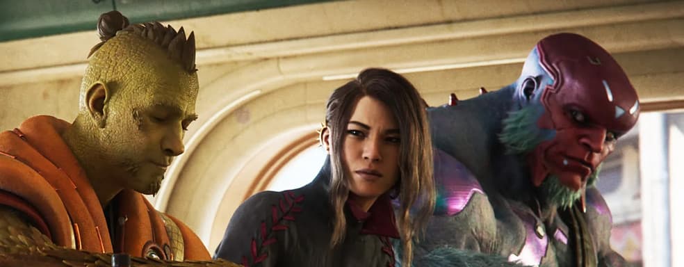 Sony Delays Fairgame$ to 2026 Due to Fear of Repeating Concord's Failure — Informant