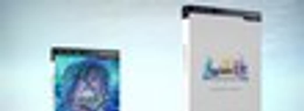 Final Fantasy X|X-2 HD  - Collector's Edition и Limited Edition