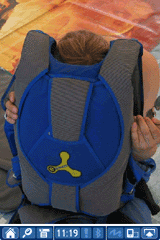 palmOne Tungsten T5 screenshot