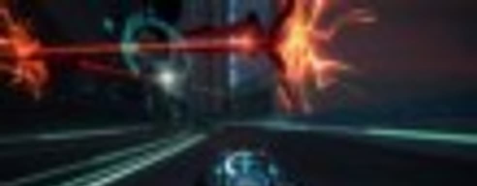 Distance в Steam Early Access