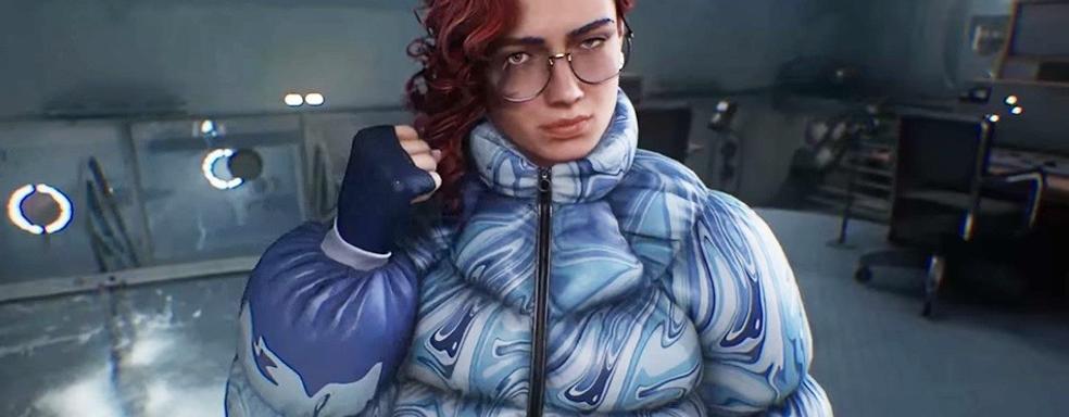 [СТРИМ] Ну, это дно. Atomic Heart DLC3: Чары морских глубин