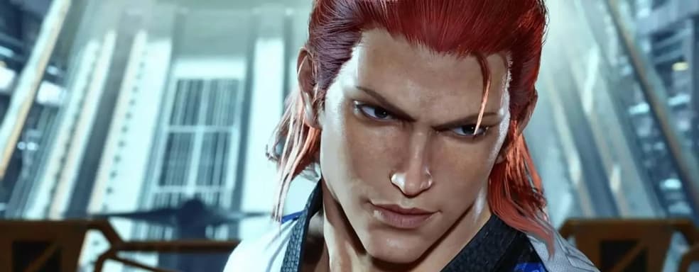 Представлен очередной боец Tekken 8. Свои возможности продемонстрировал Хваран