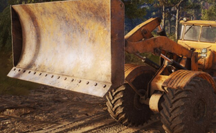 RoadCraft стартовала со смешанных отзывов в Steam и рекордного онлайна среди симуляторов авторов SnowRunner и MudRunner