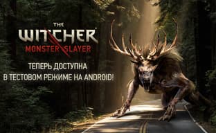 Карманный Ведьмак добрался до Android