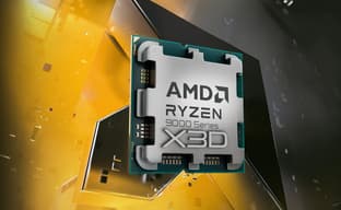 Революция от AMD. Ryzen 9 9950X3D и 9900X3D покажут существенный прирост производительности