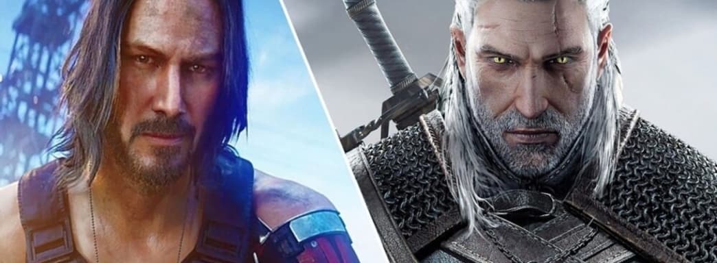 CD Projekt Red в 2022 году сосредоточится на реализации двух ААА-продуктов