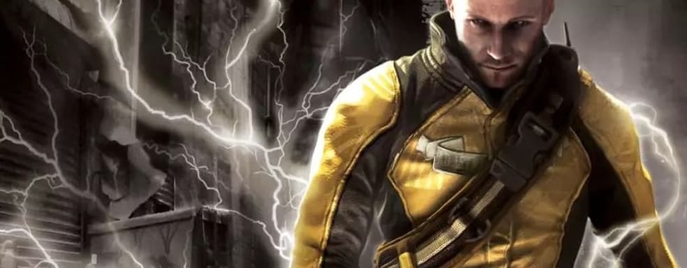 inFamous исполнилось 15 лет. Чем запомнилась великая серия Sucker Punch Productions?