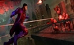 Оценки Saints Row IV