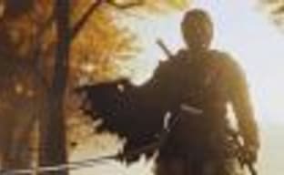 Кусочек Японии – ролик Ghost of Tsushima