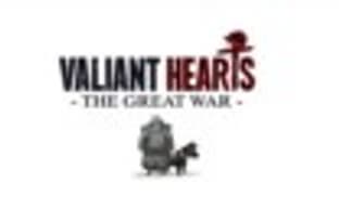 Дневники разработчиков Valiant Hearts: The Great War: искусство и эмоции