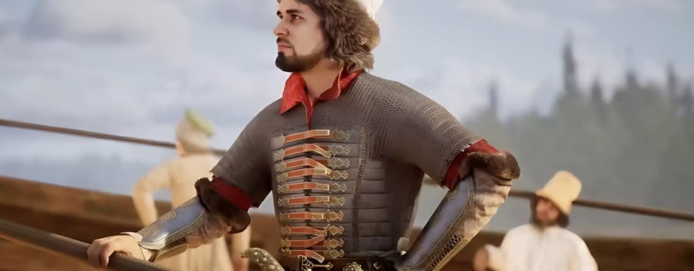 [Video] Smuta Sale / STALKER 2 is already beyond politics / The Future of Metro 4 / New Escape from Tarkov Engine