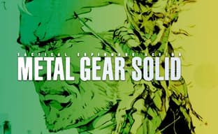 Слух: Konami и Sony Ремейк скоро анонсируют ремейк Metal Gear Solid 1 для PS5