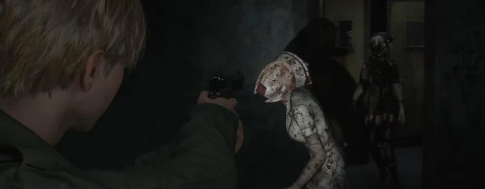 Авторы оригинальной Silent Hill 2 хотели больше нововведений для ремейка, но Bloober Team была против