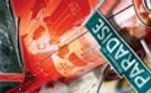 Criterion не планирует выпуск дополнений для Burnout Paradise