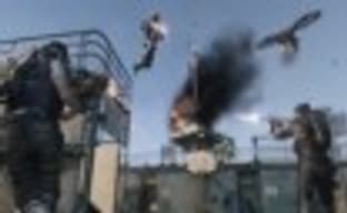 В мультиплеере Advanced Warfare будет возможность поиграть без экзоскелетов