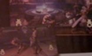 Слух: файтинг-DLC для God of War III