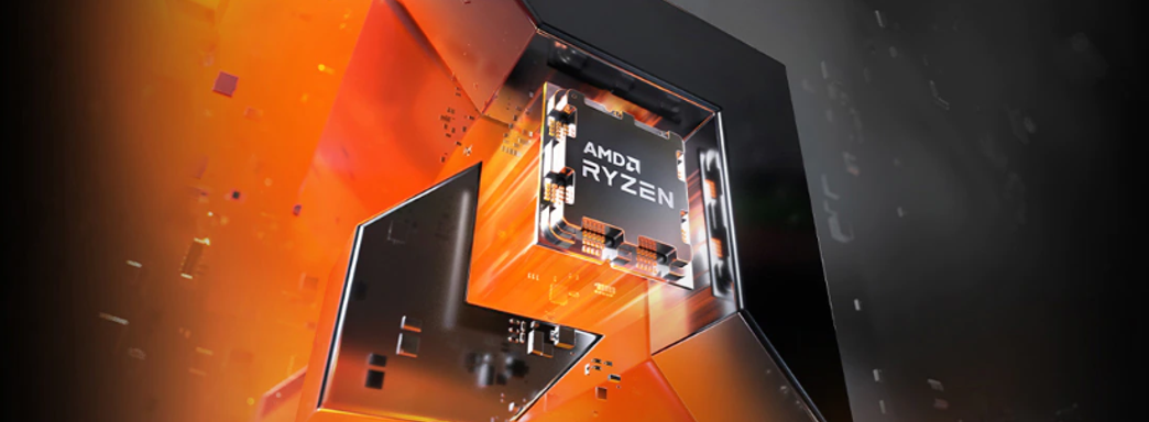 AMD убрала маркировку Diffused in Taiwan с процессоров