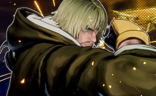 Кен из Street Fighter с новым набором приёмов ворвётся в Fatal Fury