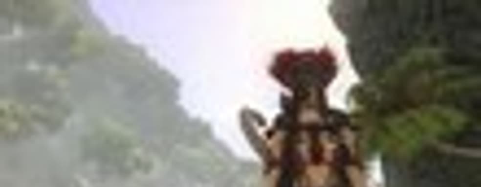 Funcom работает над улучшением графики Age of Conan