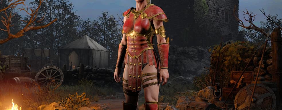 Blizzard published a riddle related to Diablo 2: Resurrected. It seems players will get what they have been asking for for a long time