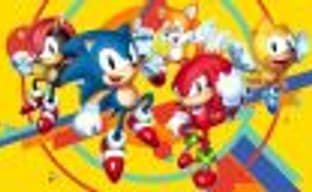 Рекламный ролик Sonic Mania Plus высмеивает шутеры, лутбоксы и безликих протагонистов
