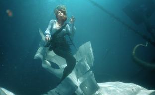 В долгострое Skull & Bones от Ubisoft нашли взрослый контент, сексуальные намёки и внутриигровые покупки