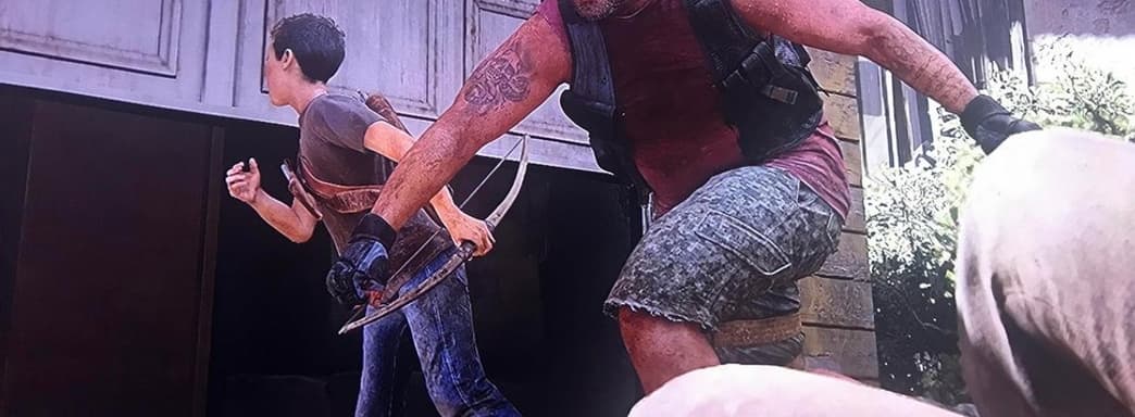 Первые подробности The Last of Us 3, фанат Minecraft потратил 9 лет на создание целого мира — самое интересное за 3 июля