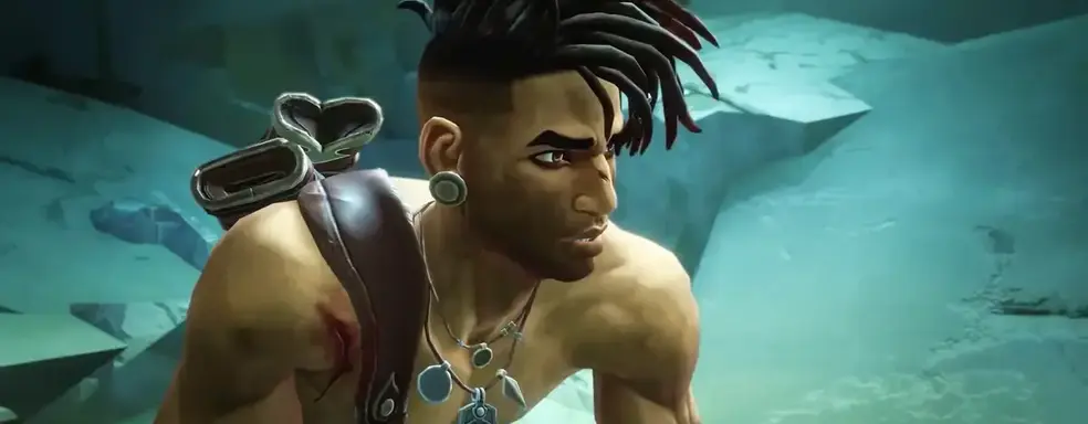 До конца марта Prince Of Persia: The Lost Crown получит первое бесплатное обновление