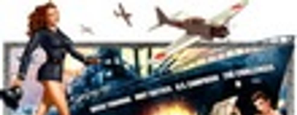 Square Enix закрыла разработчиков Battlestations