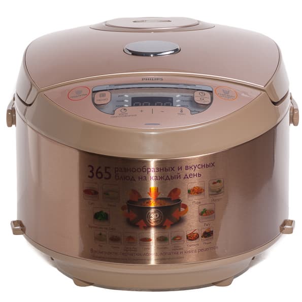 мультиварка Philips HD3065