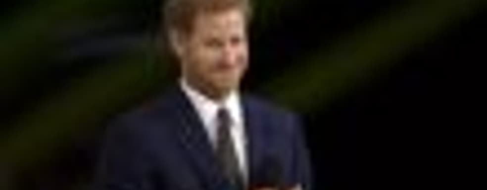 Принц Гарри о Fortnite: «Игру следует запретить»