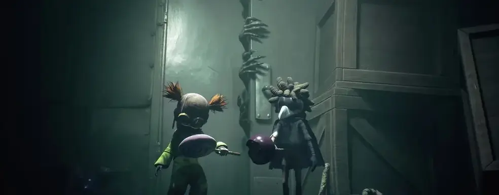 Работающая над Little Nightmares 3 студия Supermassive Games столкнулась с сокращениями