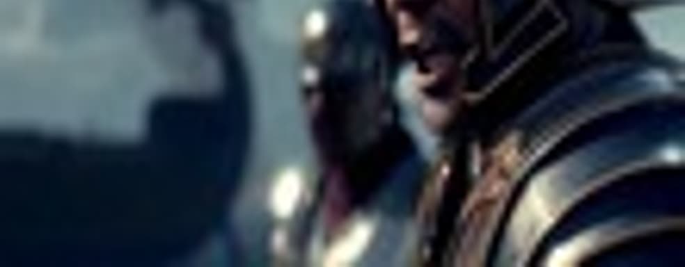 Создатели Darksiders помогают Crytek с Ryse: Son of Rome