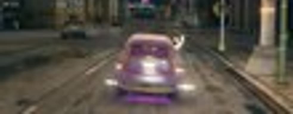 Saints Row: The Third - ролик и данные по Initiation Station 