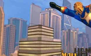 DC Universe Online - скороварка героев