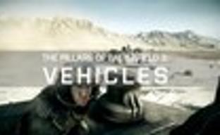 Battlefield 3 - техника 