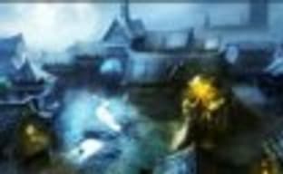 E3 2010 video: Trine 2