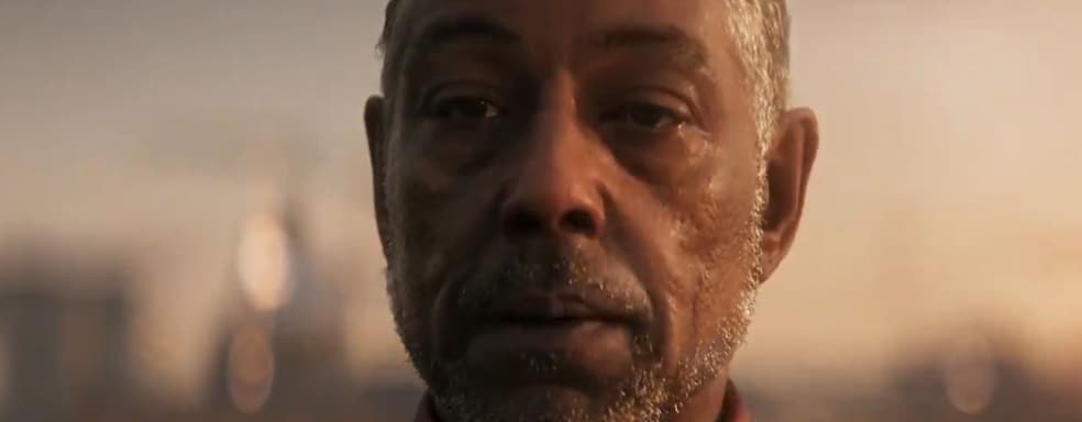 Опубликован тизер Far Cry 6