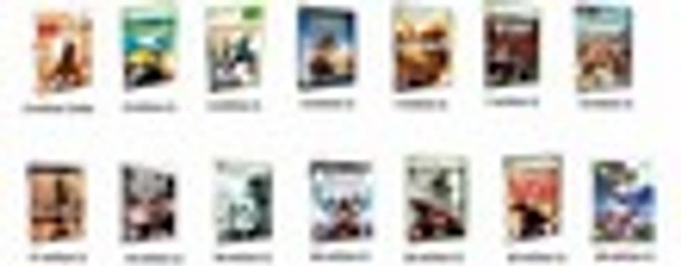 Самые успешные серии Ubisoft