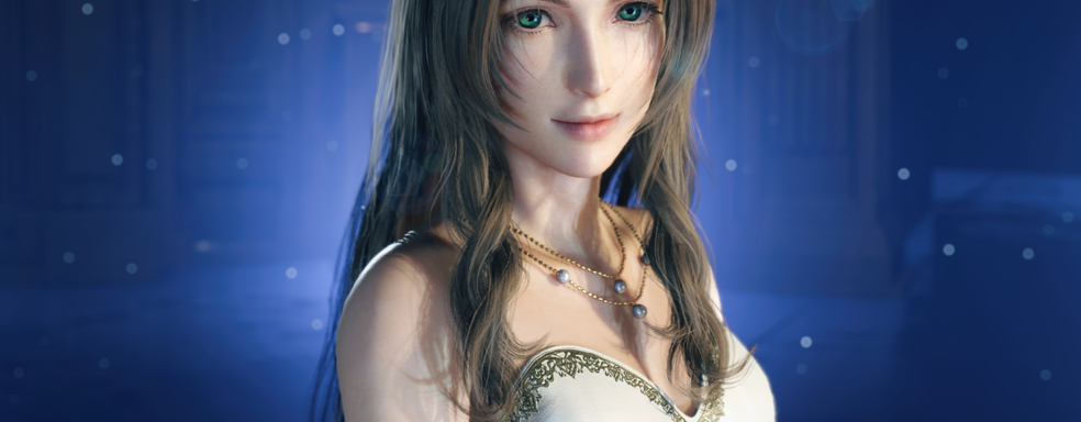 Новые скриншоты Final Fantasy 7 Rebirth на ПК. Square Enix готовится к январскому релизу