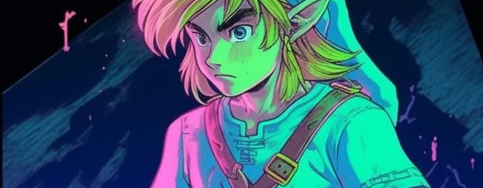 Nintendo мстит за слив Zelda Tears of the Kingdom. Закрыт эмулятор для Android и Lockpick, но Ryujinx пока держится