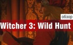Наш видео-обзор The Witcher 3: Wild Hunt