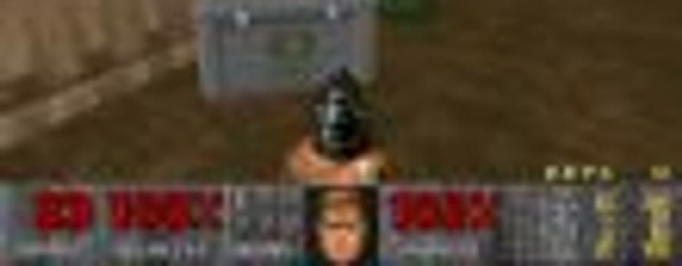 Вышел мод, добавляющий в оригинальный Doom систему контейнеров с ключами