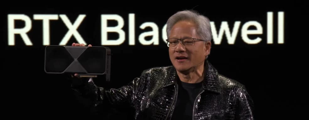 NVIDIA повысила цены на графические карты на 10-15% из-за роста расходов