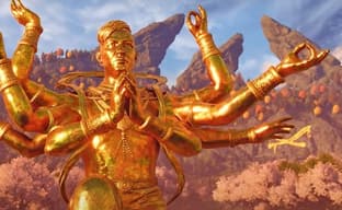 Сказки, рассказанные на ночь. Для Far Cry 6 вышло дополнение с одним из самых харизматических злодеев серии